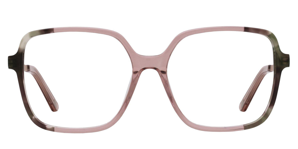 MAYLIS | Willow Mae Eyewear | Oversized eyglasses frames